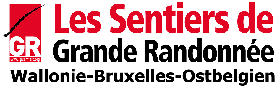 Les Sentiers de Grande Randonnée Asbl